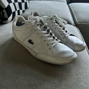 Lacoste Men Chaymon Sneakers 7.5